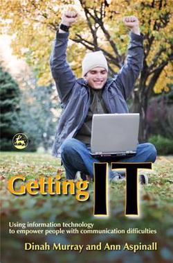 Getting It|Dinah Murray
