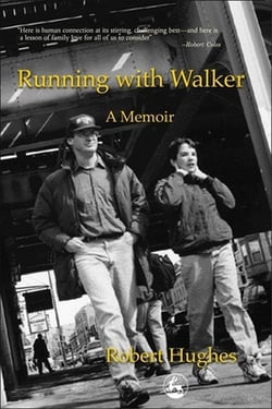 Running with Walker|Robert Hughes