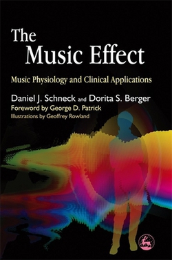 The Music Effect|Daniel J. Schneck