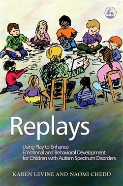 Replays|Karen Levine