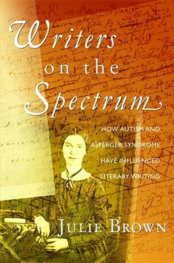 Writers on the Spectrum|Julie Brown