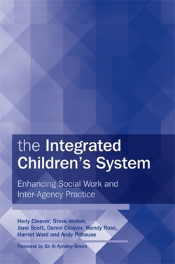 The Integrated Children's System|Hedy Cleaver