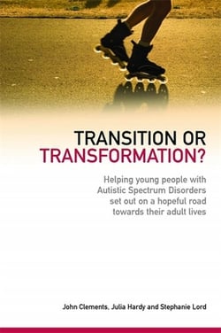 Transition or Transformation?|John Clements