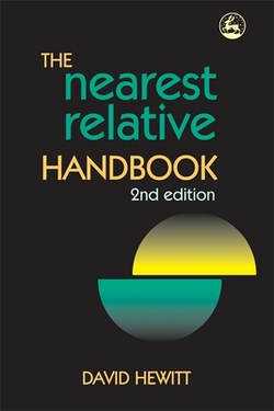 The Nearest Relative Handbook|David Hewitt