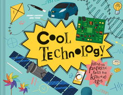Cool Technology|Jenny Jacoby