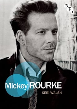 Mickey Rourke|Keri Walsh
