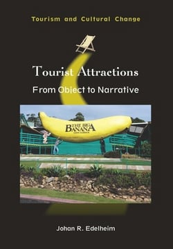 Tourist Attractions|Johan R. Edelheim