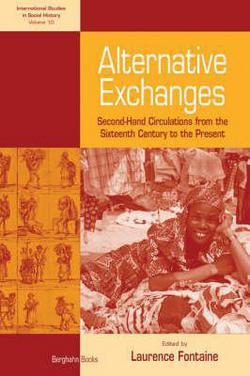 Alternative Exchanges|Laurence Fontaine