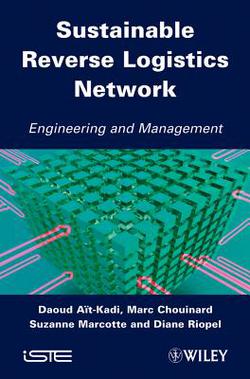 Sustainable Reverse Logistics Network|Daoud Aït-Kadi