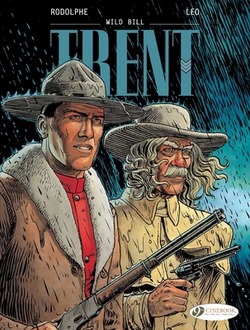 Wild Bill|Rodolphe