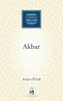 Akbar|Andre Wink