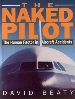 Naked Pilot|David Beaty