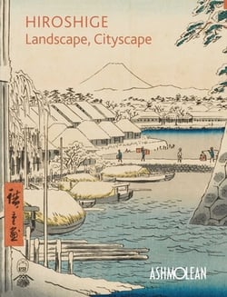 Hiroshige|Clare Pollard