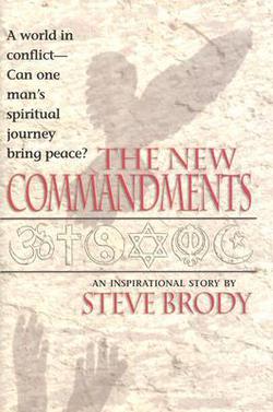 The New Commandments|Steve Brody