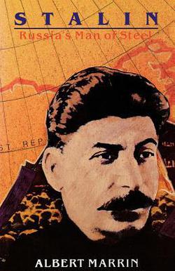 Stalin|Albert Marrin