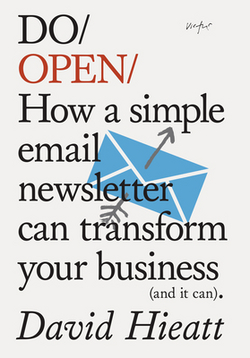 Do Open|David Hieatt