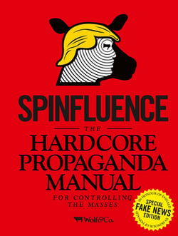 Spinfluence|Nick McFarlane