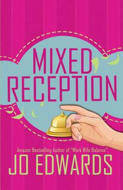 Mixed Reception|Jo Edwards
