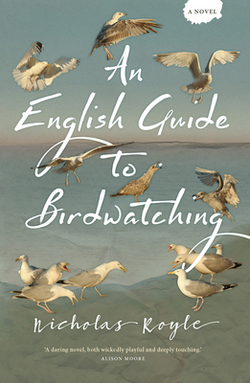 An English Guide to Birdwatching|Nicholas Royle