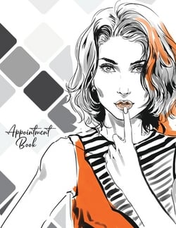 Appointment Book|Bramblehill Designs