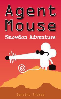 Agent Mouse|Geraint Thomas