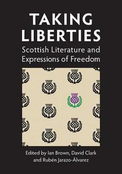 Taking Liberties|Ian Brown