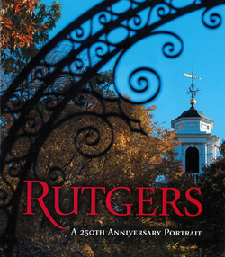 Rutgers|Nita Congress