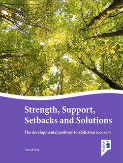 Strength, Support, Setbacks and Solutions|David Best