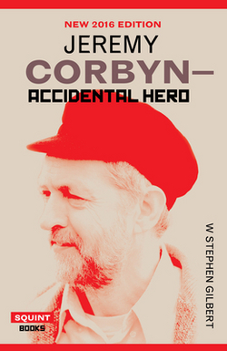 Jeremy Corbyn|W. Stephen Gilbert