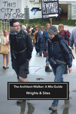 The Architect-Walker|Sites