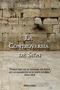 La Controversia de Sión|Douglas Reed