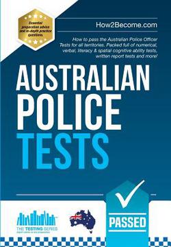 Australian Police Tests|How2become