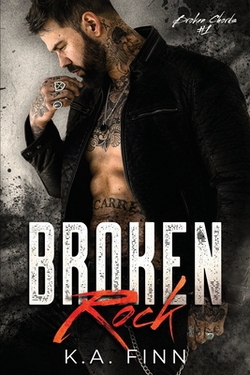 Broken Rock|Wander Aguiar