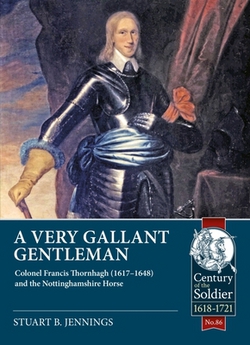 A Very Gallant Gentleman|Stuart B. Jennings