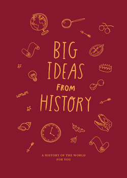 Big Ideas from History|The School of Life