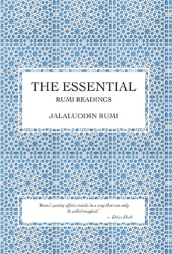The Essential Rumi Readings|Jalaluddin Rumi