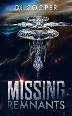 Missing Remnants|Dj Cooper