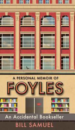 An Accidental Bookseller|Bill Samuel
