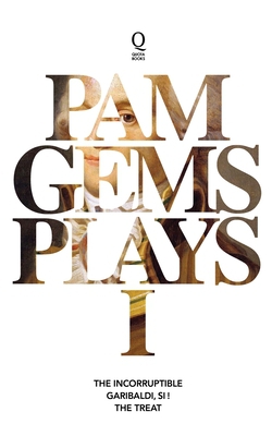 Pam Gems Plays 1|Pam Gems