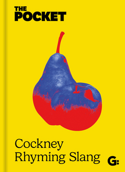 The Pocket Cockney Rhyming Slang|Gemini