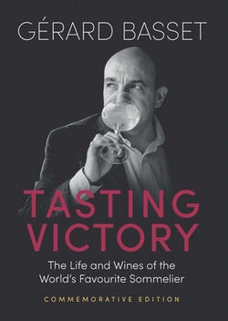 Tasting Victory (Commemorative Edition)|Gérard Basset