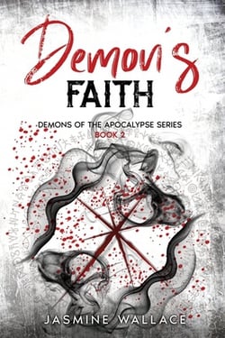 Demon's Faith|Jasmine Wallace