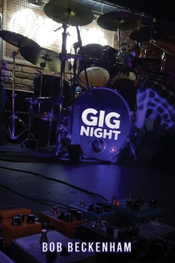 Gig Night|Bob Beckenham