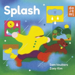 Splash|Sam Voulters