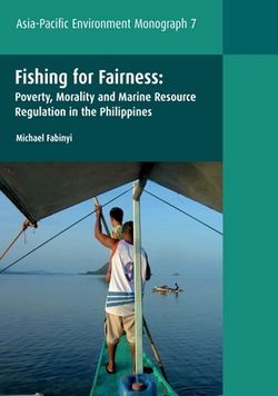 Fishing for Fairness|Michael Fabinyi