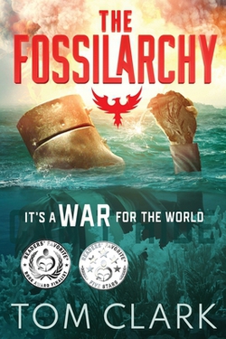The Fossilarchy|Tom Clark