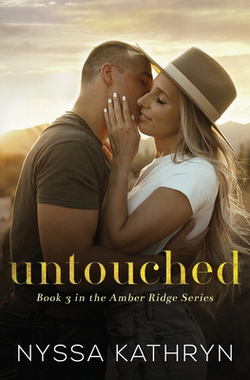 Untouched|Nyssa Kathryn