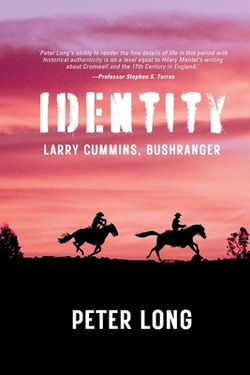 Identity|Peter Long
