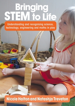 Bringing STEM to Life|Nicole Halton