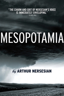 Mesopotamia|Arthur Nersesian